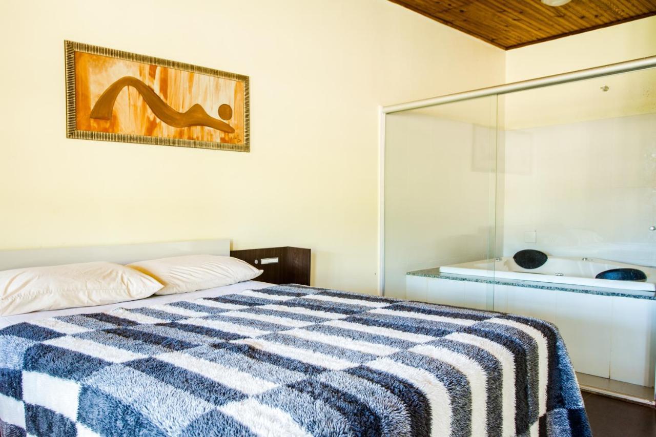 Hotel Fazenda Morada Do Imperador Barbacena Kültér fotó