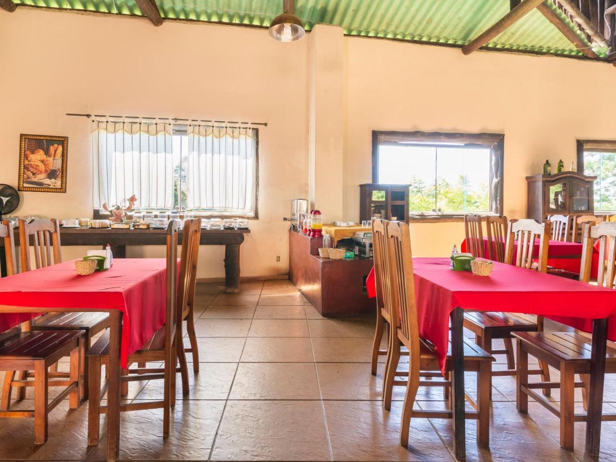 Hotel Fazenda Morada Do Imperador Barbacena Kültér fotó