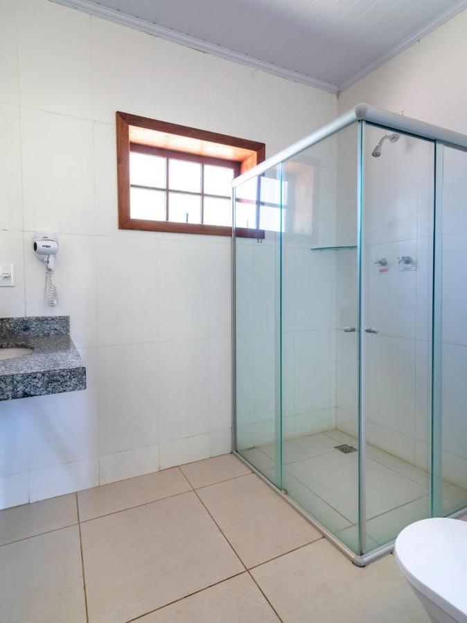 Hotel Fazenda Morada Do Imperador Barbacena Kültér fotó